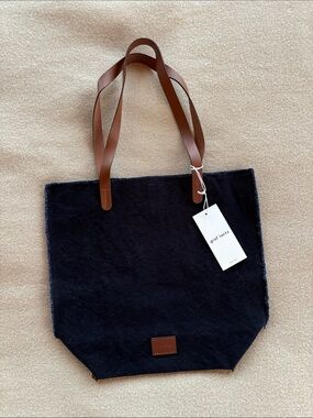NWT Graf Lantz Hana Tote